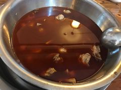 -仔耳朵冷锅鱼蛙芋儿鸡(莲花东路店)