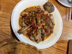 -印象鲵宴·张家界地标美食名片(溪布街店)