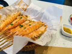 -79号渔船海鲜饭店(坂田店)
