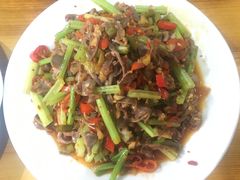 -湖南湘菜馆(东湘缘二店)