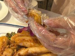 -喜记避风塘炒辣蟹(旗舰店)