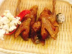 -清心鸡沙田乳鸽店·非遗传承(石溪店)
