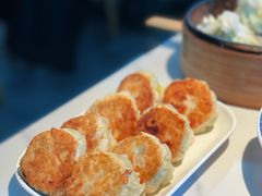 生煎素三鲜稍麦-真食净香居·内蒙稍麦(亚运村店)