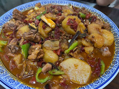 -福顺祥大盘鸡(临潼店)
