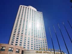 -南京维景国际大酒店(南京博物院店)