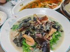 -金秋小吃海鲜·专注30年临海特色风味