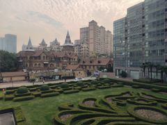 -马勒别墅饭店(静安寺店)