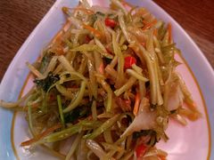 -街角等你.大连海鲜烧烤.经典铁板海鲜串(西安路店)