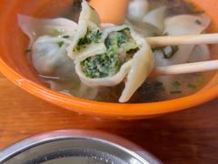 -阿麟馄饨(延长路店)