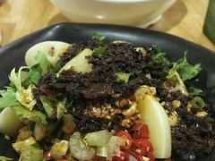 -二孃鸡爪爪(东郊记忆店)