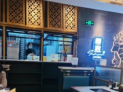 -樱煦和牛寿喜烧(如皋吾悦广场店)