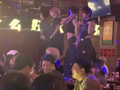 -HIB HUB公社(解放西路店)