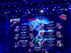 -芭提雅MAX泰拳馆