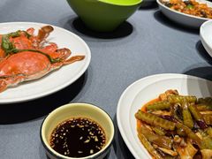 -老渔民·北塘海鲜(新港远洋宾馆店)