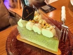 -街角 T·COFFEE 融合料理·BISTRO(车公庙店)