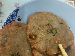 -粗茶淡饭(东关街店)