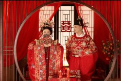 -苏州HX-合喜映画婚纱摄影