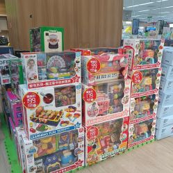 -孩子王童乐园(苏州吴中万达店)