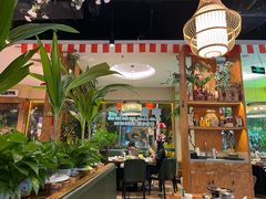 -龙泉人椰子鸡·糟粕醋·海南菜(龙昆南路店)