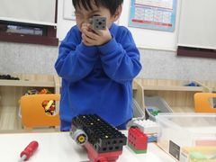 -艾克瑞特AI机器人·少儿编程·STEAM教育(万达校区)