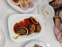 -来之顺海鲜菜馆·青岛菜·始于1993(栈桥店)