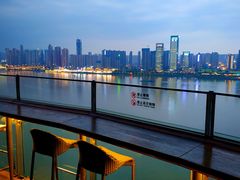 -长沙北辰洲际酒店-SKY 27酒廊