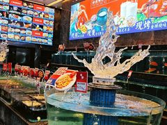 -好友缘家宴(青山路店)