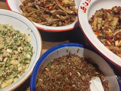 -西江红·株洲本地菜(滨江南路店)