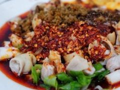 -温记府廟豆汤饭·始于1955年(海椒店)
