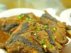 -观桥阁(锦溪店)