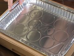 外卖烧烤炉-喝丢一只鞋辣炒海鲜小烧烤(三八广场店)