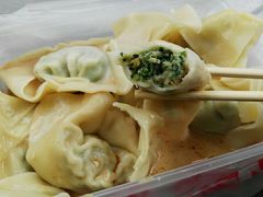 -潘国仙耳光馄饨(黄家阙路店)
