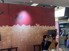 -咏江南·苏式火锅·苏州评弹(观前街店)