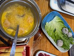 -壹号粥火锅·海鲜煲仔粥(水围店)