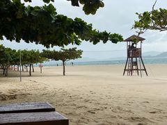 -三亚亚龙湾天域度假酒店