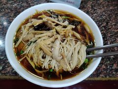 -东吴面馆(东兴路店)