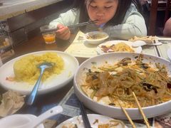 -老厨家(友谊路总店)