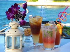 -Sunset Bar(丹绒亚路香格里拉店)