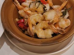 -琉璃餐厅(德基广场店)