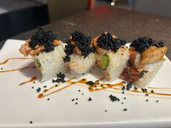-将太无二·北美传奇寿司(荟聚购物中心西红门店)