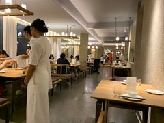 大堂-无味舒食(环岛路店)