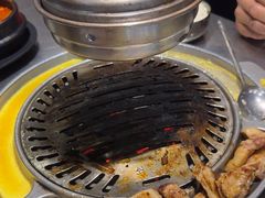 -喜来稀肉(虹泉路店)
