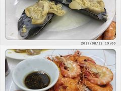 -老三鱼仔店