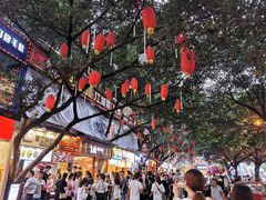 -八一路好吃街(雨田商务大厦店)