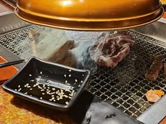 -肉甲韩国木炭烤肉(新壹街1店)