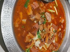 -古乐牛香鲜牛肉牛杂火锅(观前街店)