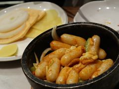 -韩宫宴烤肉·料理(苏州中心店)