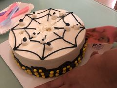 -八喜临门冰淇淋生日蛋糕(太原旗舰店)