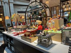 -武汉洲际酒店·漢自助餐厅
