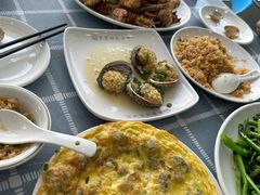 -明记海鲜大排档(巽寮湾店)